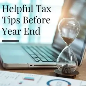 Do your own tax return and save