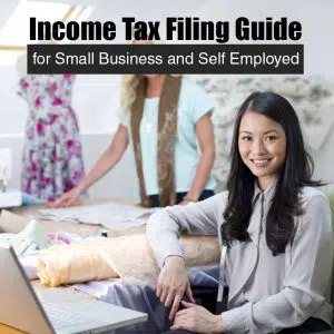 File your own taxes with ease