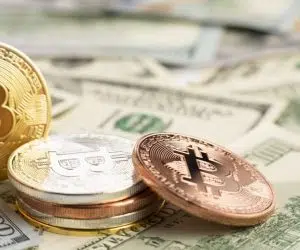 Investing in Cryptocurrency – Not for the Faint of Heart