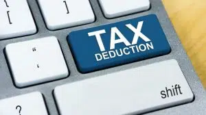 Overlooked tax deductions