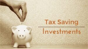 Tax aware investing