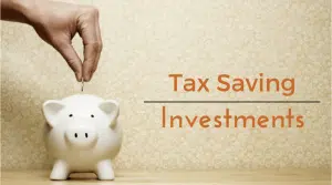 Tax aware investing