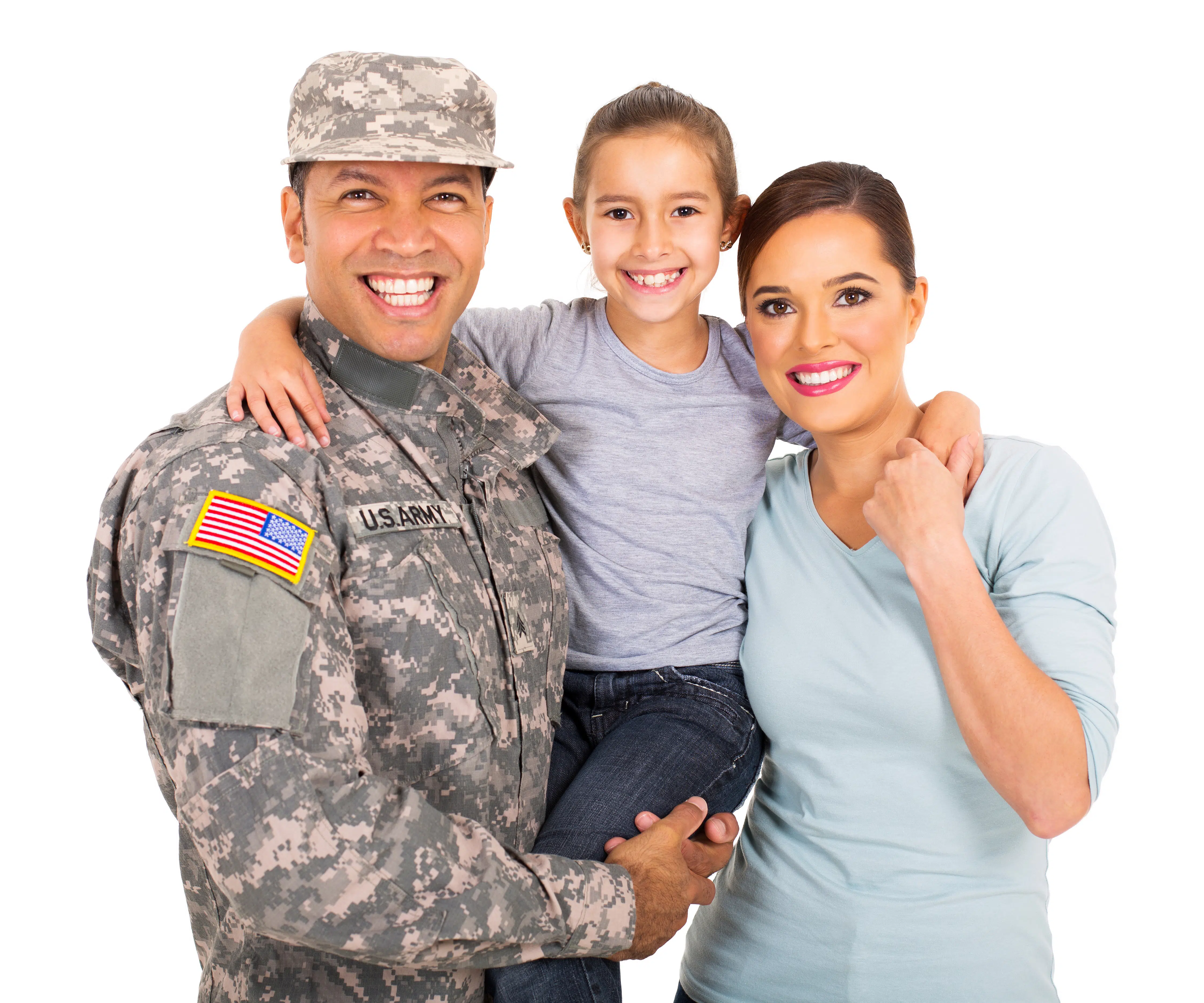 Online Tax Filing for Military
