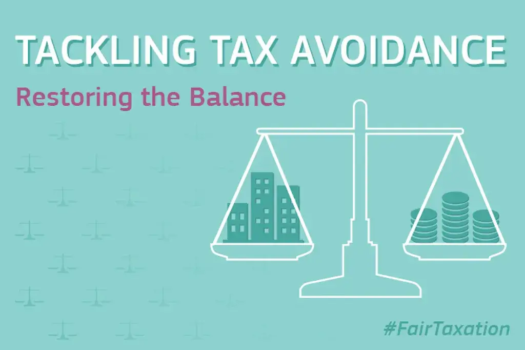 Avoiding federal income taxes