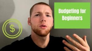 Make a budget to save money