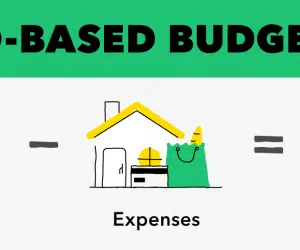How Zero Based Budgeting Works