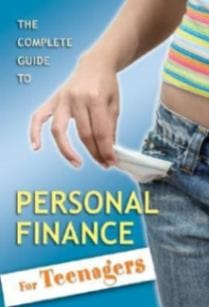Personal finance for teens is an important topic to help today's teens.