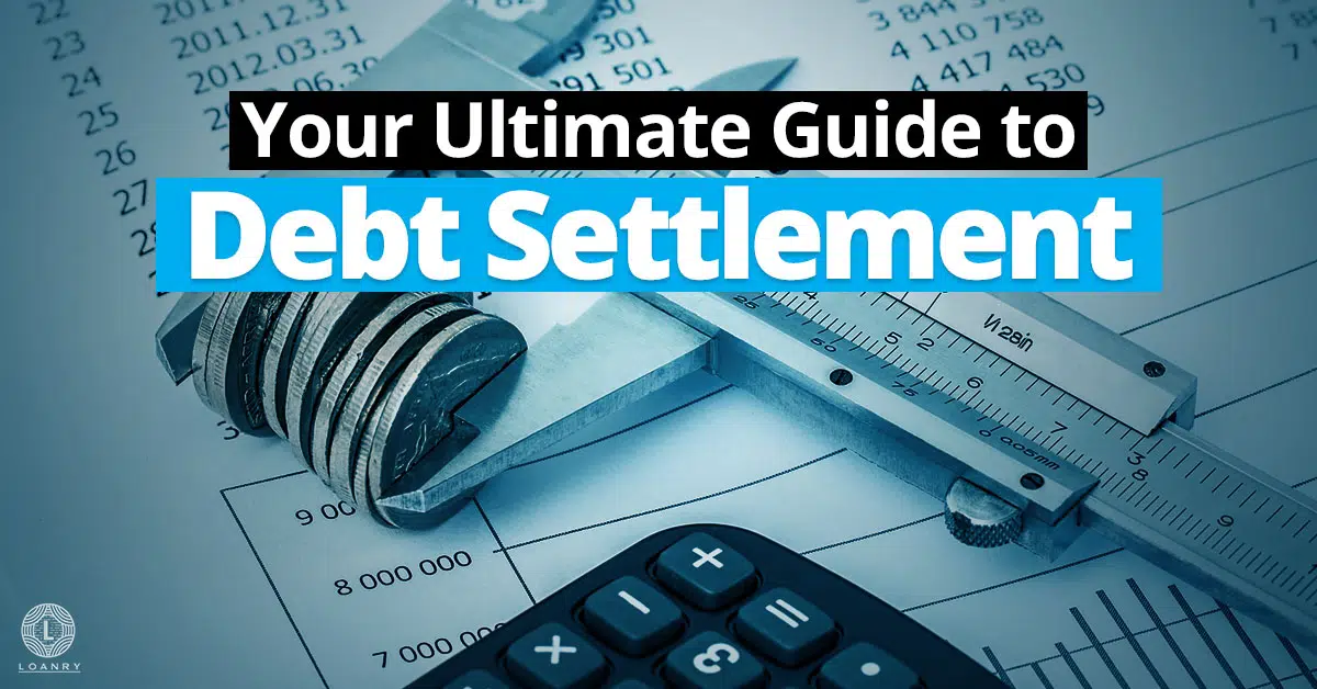 Debt Settlement – Debt Relief