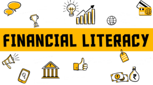 Components of financial literacy