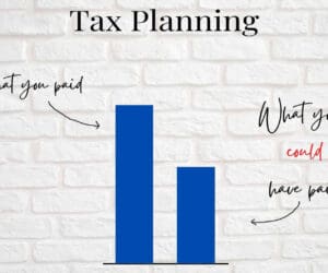 Year End Tax Strategies