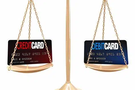 Credit Card vs Debit Card – Which One Is Best to Use?