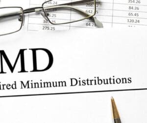 Best Way to Take Required Minimum Distributions