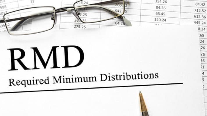 Best Way to Take Required Minimum Distributions