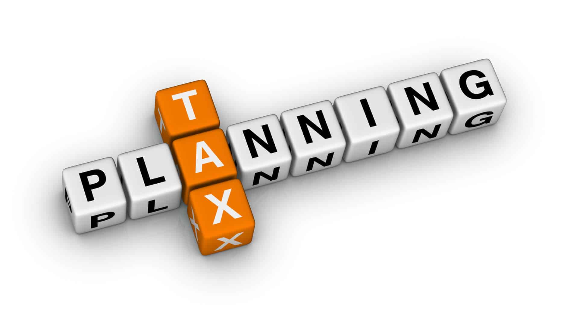 Early Tax Planning: The Secret to a Bigger Tax Refund