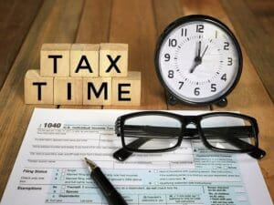 Become a tax preparer