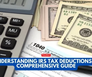 Tax Deductions 2023 Checklist