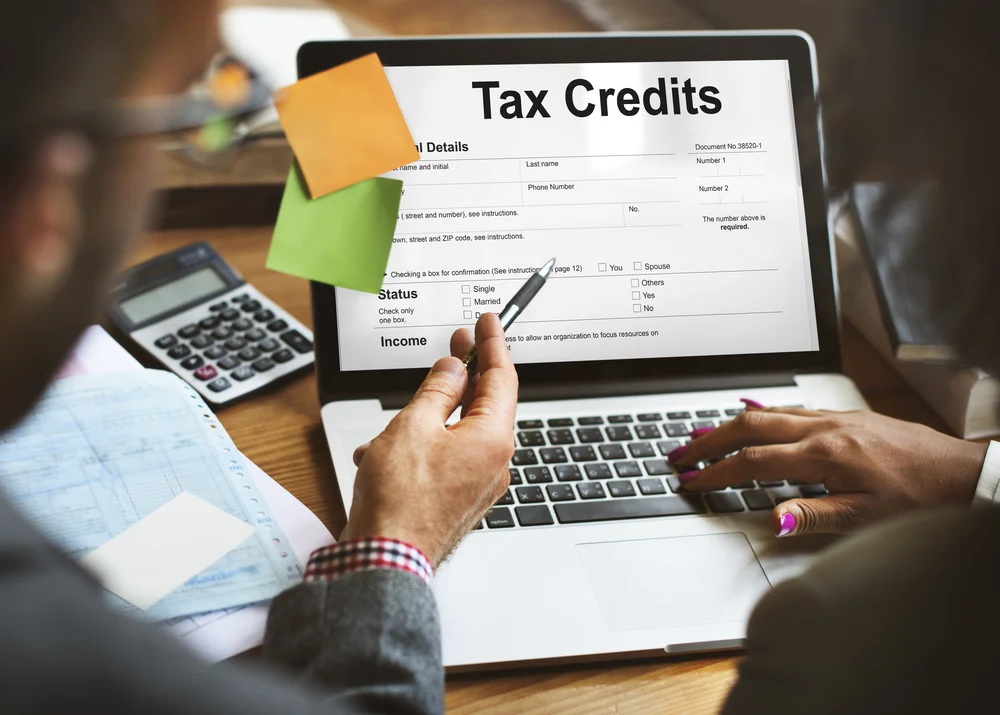 2023 New Tax Credits – 20 New Ways to Lower Your Taxes